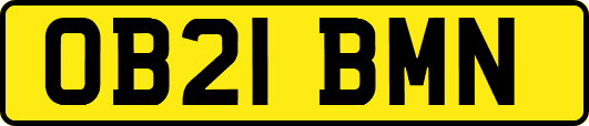 OB21BMN
