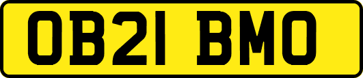 OB21BMO