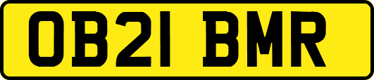 OB21BMR