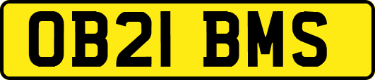 OB21BMS