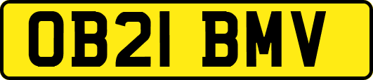 OB21BMV
