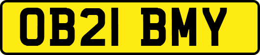 OB21BMY