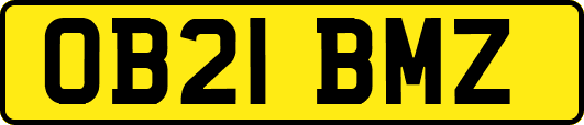 OB21BMZ