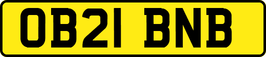 OB21BNB