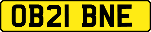OB21BNE