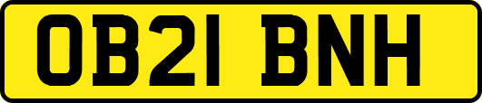 OB21BNH