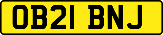 OB21BNJ
