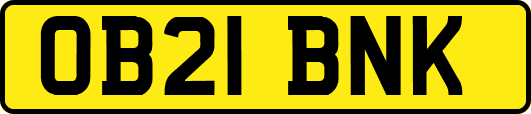 OB21BNK