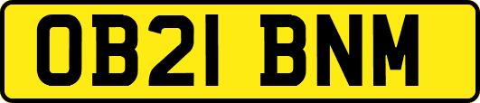 OB21BNM