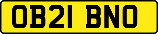 OB21BNO