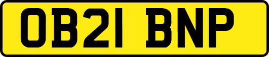 OB21BNP