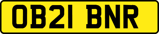 OB21BNR