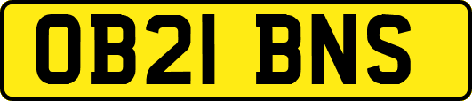 OB21BNS
