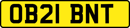 OB21BNT
