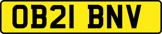 OB21BNV