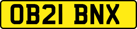 OB21BNX