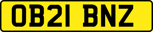 OB21BNZ