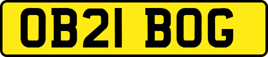 OB21BOG