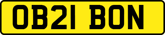 OB21BON