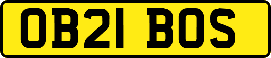 OB21BOS