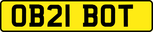 OB21BOT