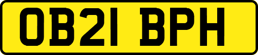 OB21BPH