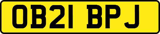 OB21BPJ