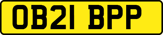 OB21BPP