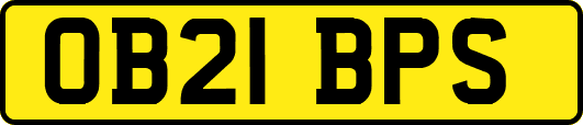OB21BPS