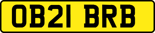 OB21BRB