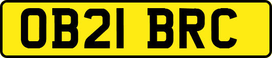 OB21BRC