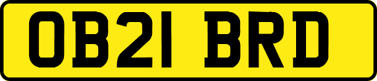 OB21BRD