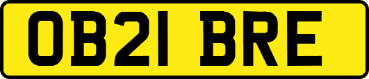 OB21BRE
