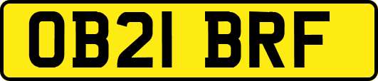 OB21BRF