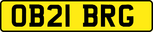 OB21BRG