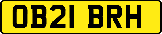 OB21BRH