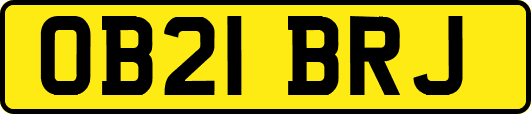 OB21BRJ