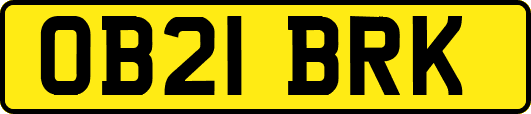 OB21BRK