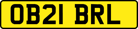 OB21BRL