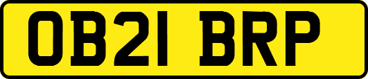OB21BRP