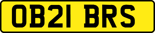 OB21BRS