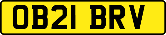 OB21BRV