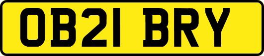 OB21BRY