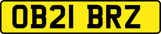 OB21BRZ