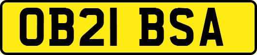OB21BSA