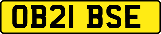 OB21BSE