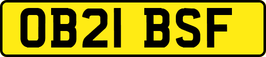 OB21BSF