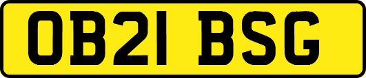 OB21BSG