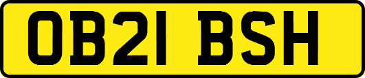 OB21BSH