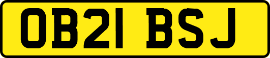 OB21BSJ